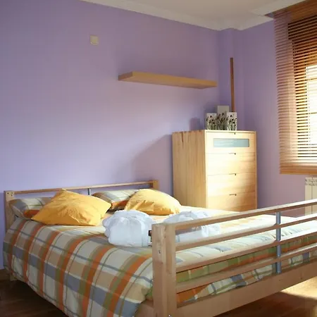 Casa Vacas Cervera de Pisuerga