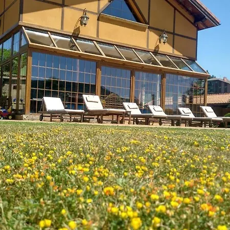 Nyaraló Casa Vacas Cervera de Pisuerga