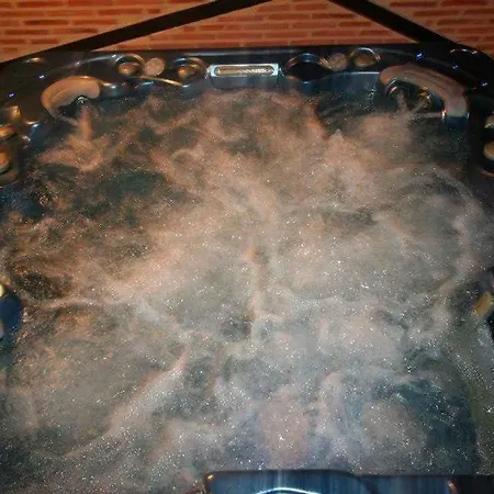 Casa Vacas Nyaraló *