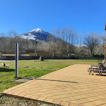 Casa Vacas * Cervera de Pisuerga