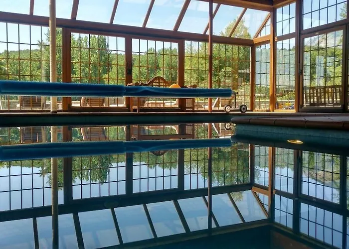 Casa Vacas 세르베라데피수에르가